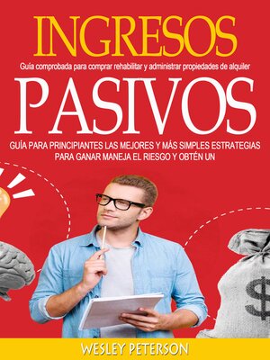 Ingresos Pasivos - Audiobook